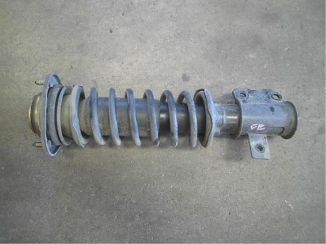 【中古】中古部品 ミニキャブ U42T 左フロントストラット 【3340180100-001699382750210】