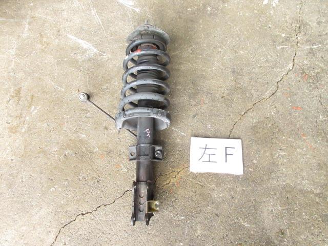 【中古】中古部品 ボルボ 90シリーズ CB6324AW 左フロントストラット 【3500170000-230117503850210】