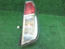 【中古】中古部品 デイズルークス B21A 右テールランプ 【3260240000-230112000115500】(2)