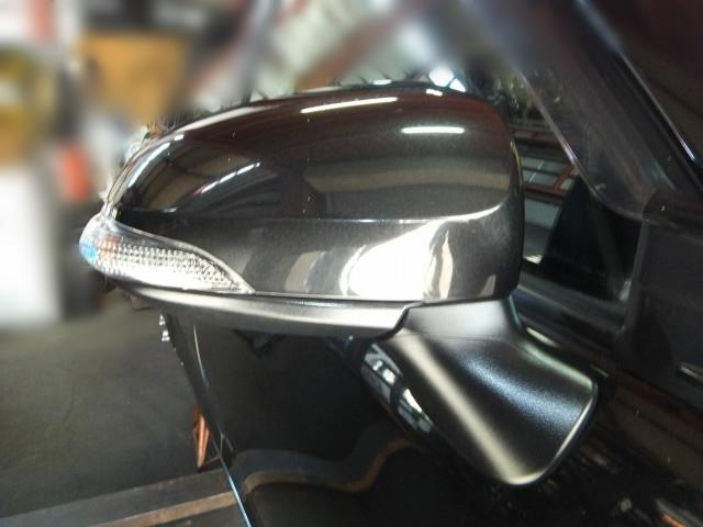 【中古】中古部品 カローラフィールダー NZE161G 右サイドミラー 【3310050100-220316000113500】