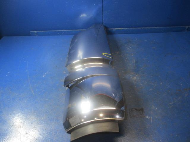 【中古】中古部品 ふそうトラクター FP54JDR 左フロントコーナーパネル 【3310270100-000013388711400】