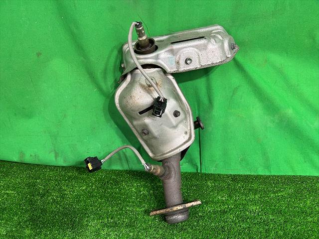 【中古】中古部品 eKワゴン B11W 触媒 【3330240100-002023505622400】