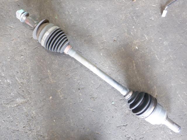 【中古】中古部品 フレアワゴン MM32S 左フロントドライブシャフト 【3340140100-000022263242200】