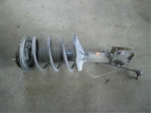 【中古】中古部品 シャリオグランディス N84W 左フロントストラット 【3340180100-001649910150210】