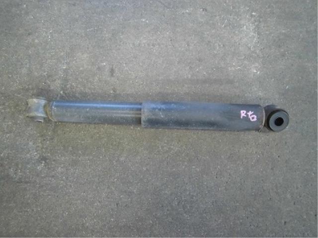 【中古】中古部品 パジェロミニ H53A 右リアショックアブソーバー 【3340180100-001551711150700】