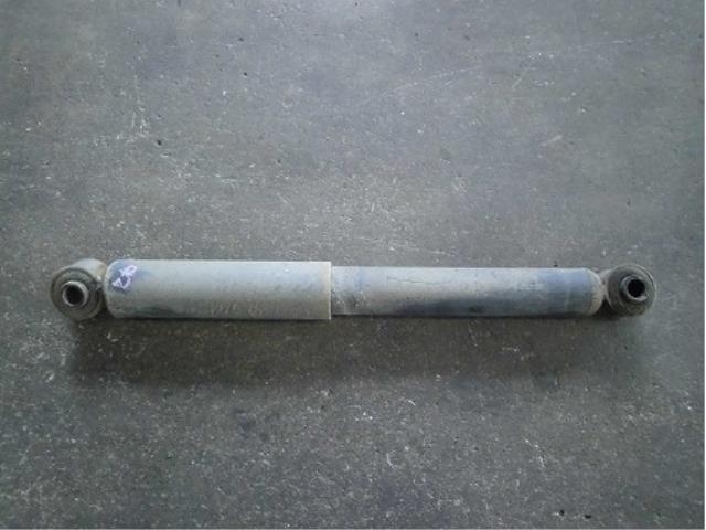 【中古】中古部品 eKワゴン H81W 右リアショックアブソーバー 【3340180100-001395935750700】