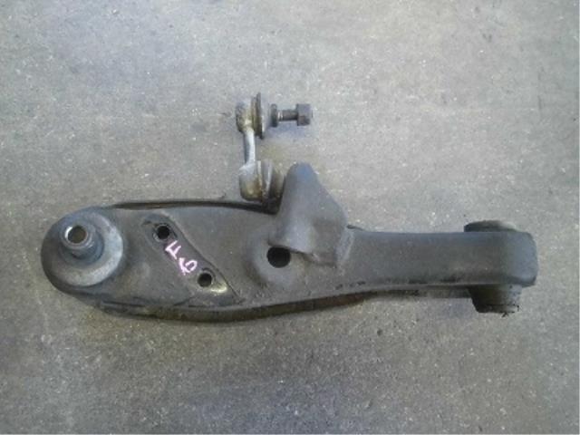 【中古】中古部品 パジェロミニ H53A 右フロントロアアーム 【3340180100-001551711451720】