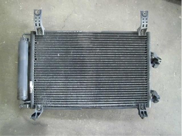 【中古】中古部品 パジェロミニ H58A コンデンサー 【3340180100-001409225460600】