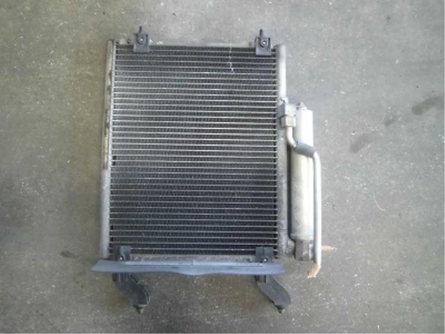 【中古】中古部品 eKワゴン H81W コンデンサー 【3340180100-001518058460600】