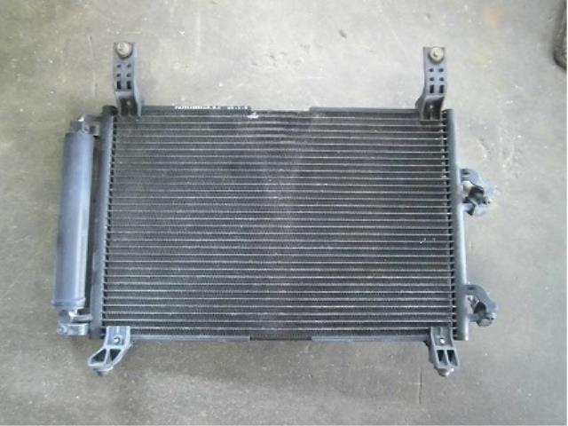 【中古】中古部品 パジェロミニ H58A コンデンサー 【3340180100-001437349160600】