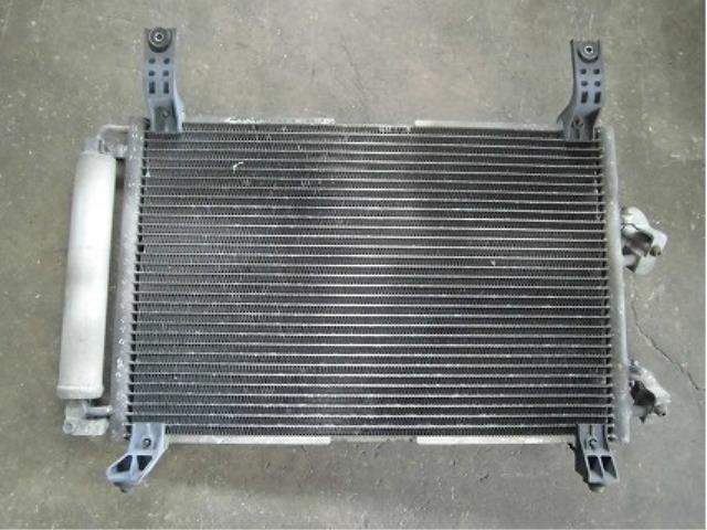 【中古】中古部品 パジェロミニ H53A コンデンサー 【3340180100-001389349260600】