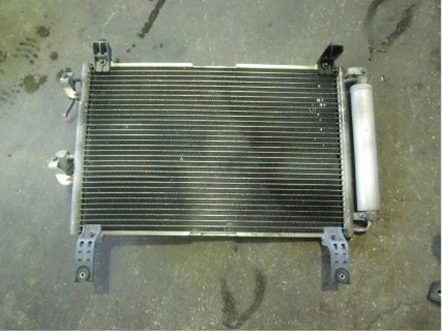 【中古】中古部品 パジェロミニ H58A コンデンサー 【3340180100-001428253260600】