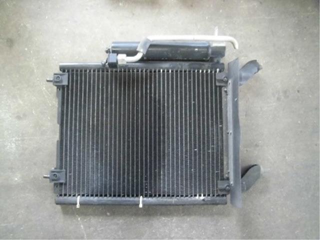 【中古】中古部品 eKスポーツ H81W コンデンサー 【3340180100-001485701860600】