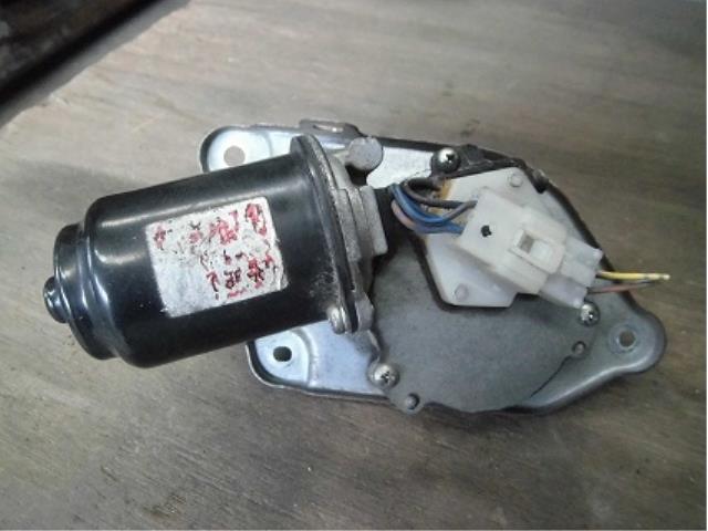 【中古】中古部品 eKワゴン H82W フロントワイパーモーター 【3340180100-001248261261600】
