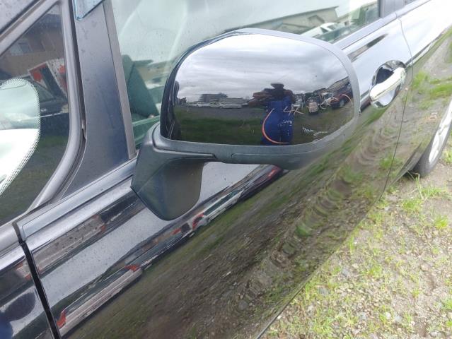 【中古】中古部品 ノート E12 左サイドミラー 【3310080100-202207000513600】