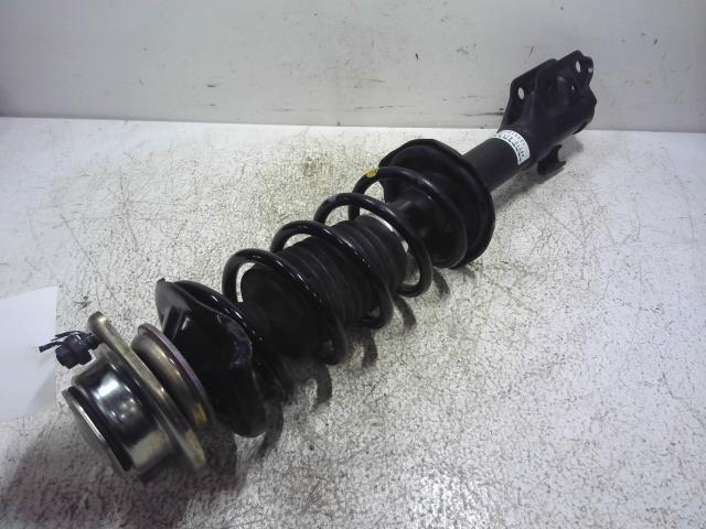 【中古】中古部品 プレオ L275F 右フロントストラット 【3310160100-000004229650110】
