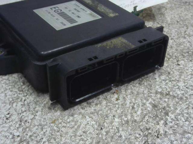 【中古】中古部品 ワゴンR MC22S エンジンコンピューター 【3310160100-000004166663100】 2