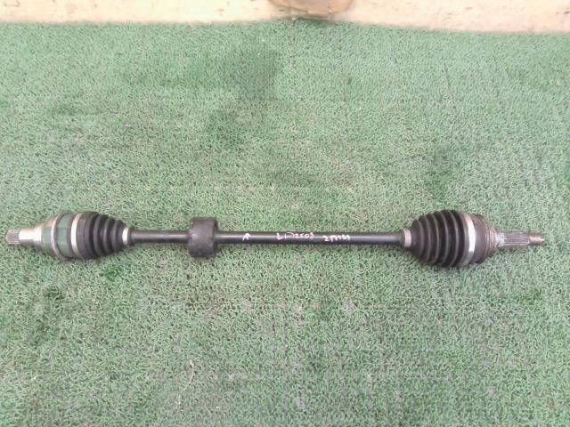 【中古】中古部品 キャスト LA250S 右フロントドライブシャフト 【3310540000-000021778142100】