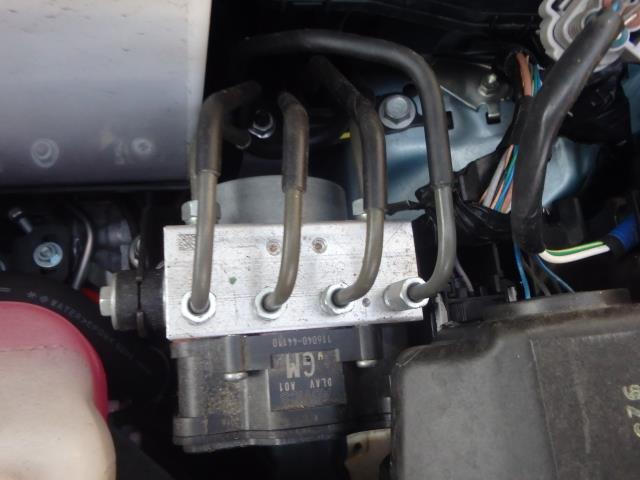 【中古】中古部品 ミライース LA360S ABSアクチュエーター 【3331010800-000020589742500】