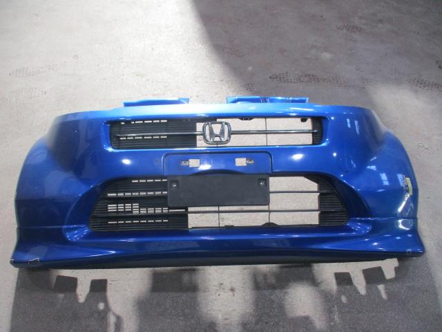 楽天市場】ホンダ ライフ jb5 フロントバンパーの通販