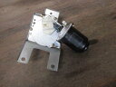 【中古】中古部品 ミニキャブ U43V フロントワイパーモーター 【3340180100-001110530261600】