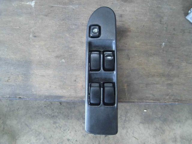 【中古】中古部品 トッポBJ H41A パワーウインドウスイッチ 【3340180100-001184538261900】