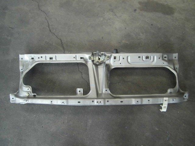 【中古】中古部品 トッポBJ H42A フロントバランスパネル 【3340180100-001190060410200】