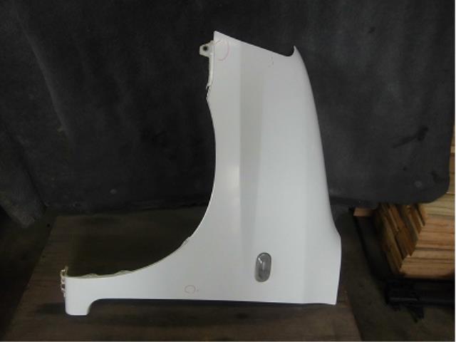 【中古】中古部品 トッポBJ H42A 左フロントフェンダー 【3340180100-001439361010700】
