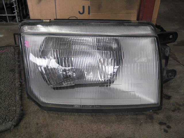 【中古】中古部品 RVR N11W 右ヘッドランプ 【3340180100-000734450110800】