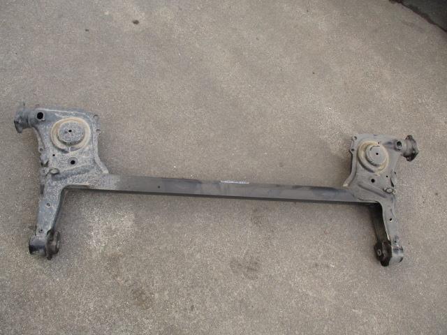 【中古】中古部品 タンク M900A リアアクスルビーム 【3310190100-000223013553500】