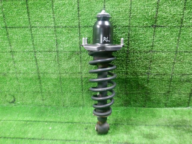 【中古】中古部品 プレミオ ZRT265 左リアストラット 【3330420100-230117000550410】