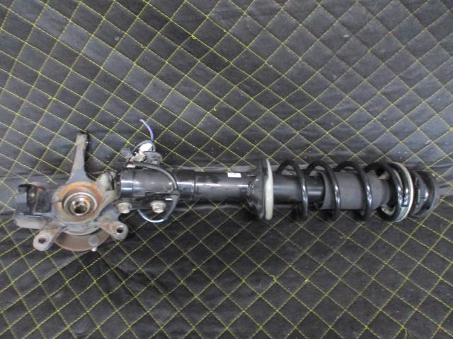 【中古】中古部品 モコ MG33S 左フロントストラット 【3330660100-000022333050200】