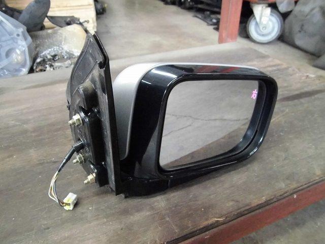 【中古】中古部品 ディオン CR9W 右サイドミラー 【3340180100-000957633313500】