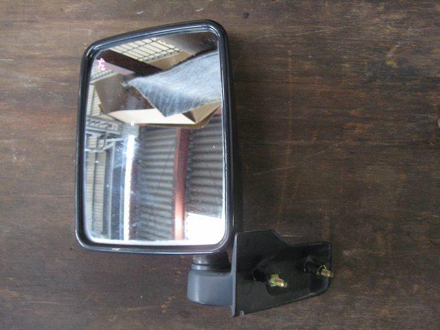 【中古】中古部品 ミニカトッポ H32V 左サイドミラー 【3340180100-000834066013600】
