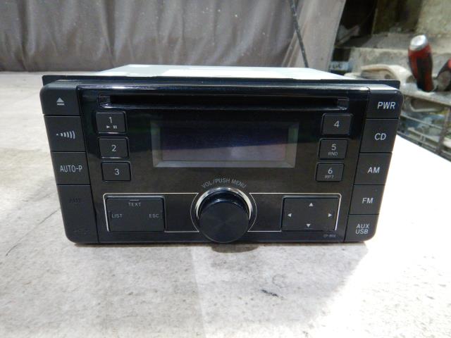 【中古】中古部品 パッソ M700A オーディオ 【3330810100-230120000361050】