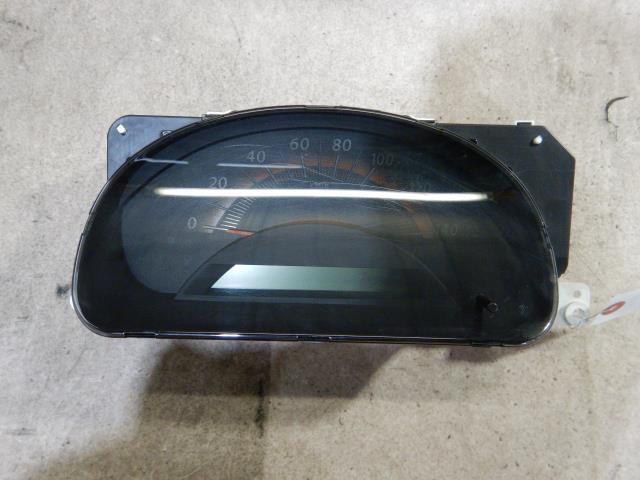 【中古】中古部品 パレット MK21S スピードメーター 【3330810100-230121000261400】
