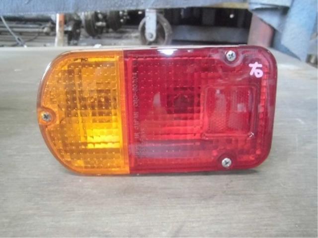 【中古】中古部品 ミニキャブ U41T 右テールランプ 【3340180100-001606695915500】