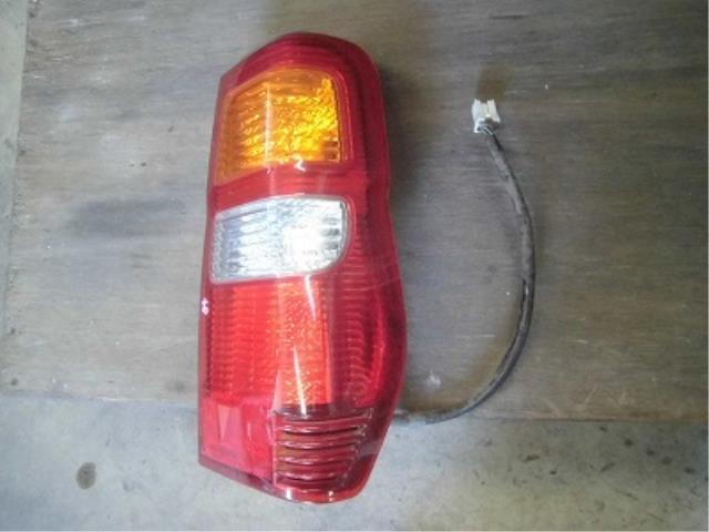 【中古】中古部品 パジェロミニ H53A 右テールランプ 【3340180100-001597633115500】 2