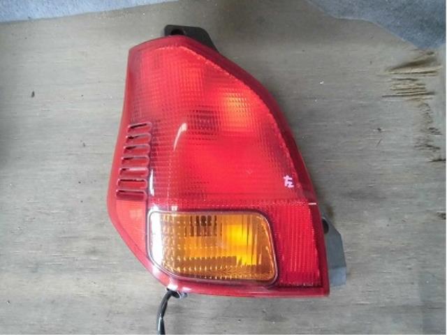 【中古】中古部品 ミニカ H42V 左テールランプ 【3340180100-001369062315600】