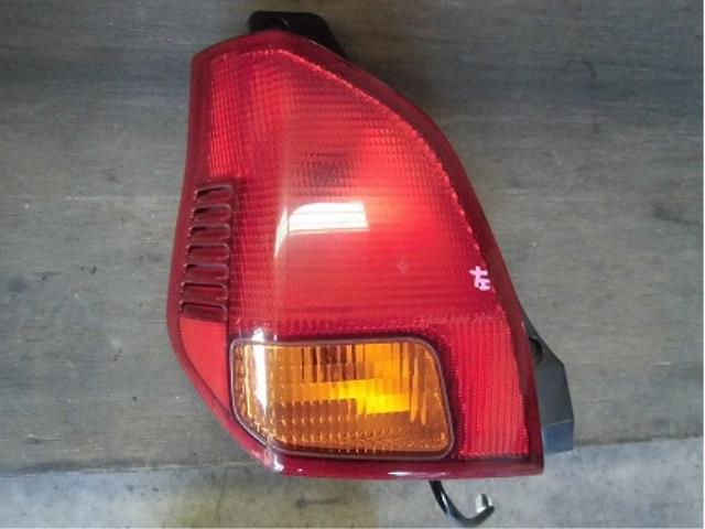 【中古】中古部品 ミニカ H42A 左テールランプ 【3340180100-001246491215600】