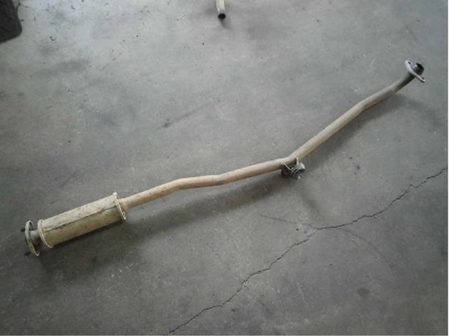 【中古】中古部品 トッポ H82A フロントエキゾーストパイプ 【3340180100-001351673122200】
