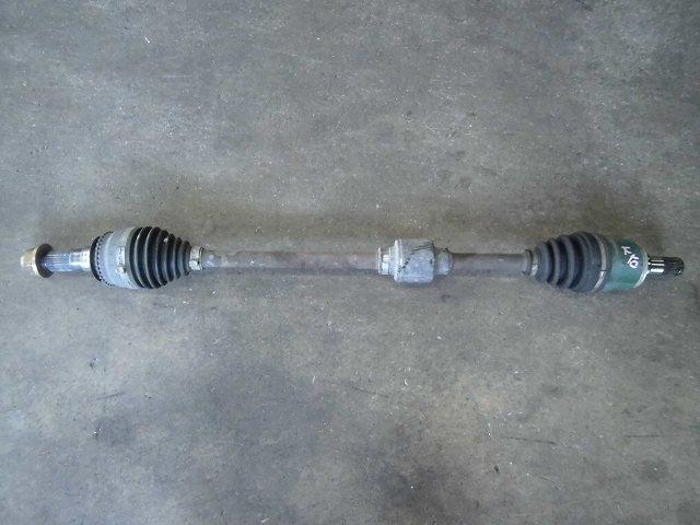 【中古】中古部品 トッポBJ H42A 右フロントドライブシャフト 【3340180100-001206322442100】