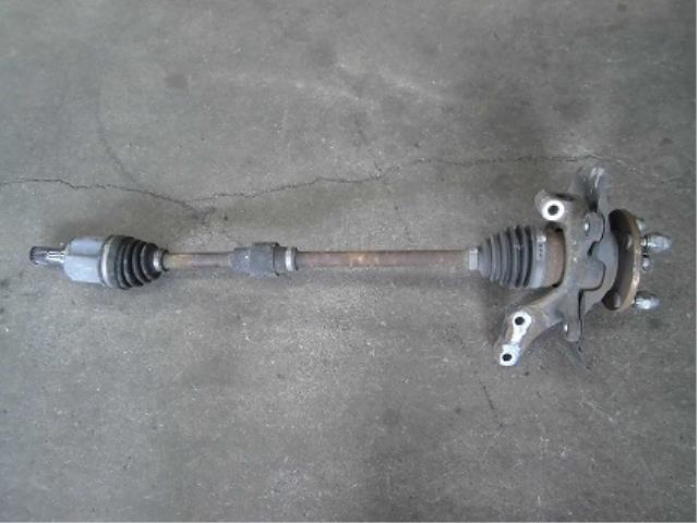 【中古】中古部品 トッポ H82A 右フロントドライブシャフト 【3340180100-001351673542100】