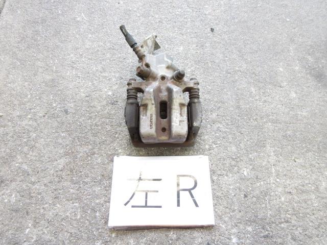 【中古】中古部品 ロードスター NCEC 左リアキャリパー 【3500170000-230124502244460】