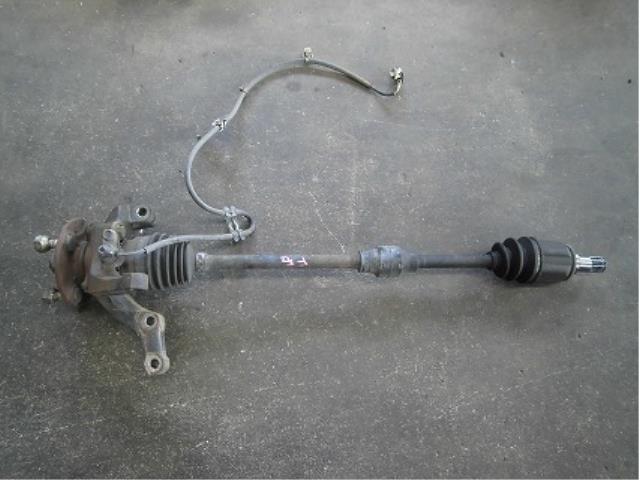 【中古】中古部品 ミニカ H42A 右フロントドライブシャフト 【3340180100-001428016842100】