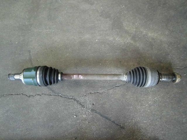 【中古】中古部品 トッポBJ H42A 左フロントドライブシャフト 【3340180100-001206322542200】