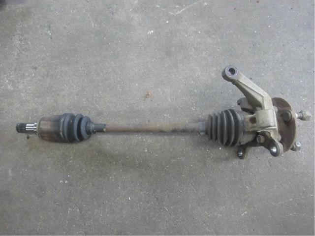 【中古】中古部品 トッポBJ H42A 左フロントドライブシャフト 【3340180100-001702367342200】