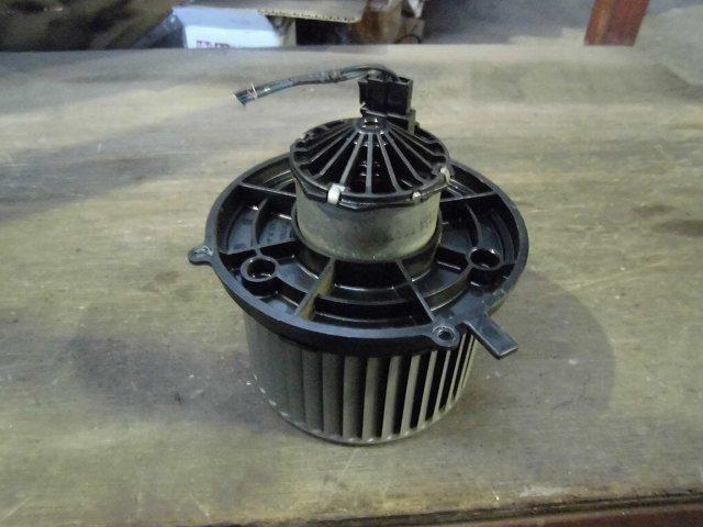 【中古】中古部品 パジェロミニ H51A ヒーターブロアモーター 【3340180100-001060304267900】