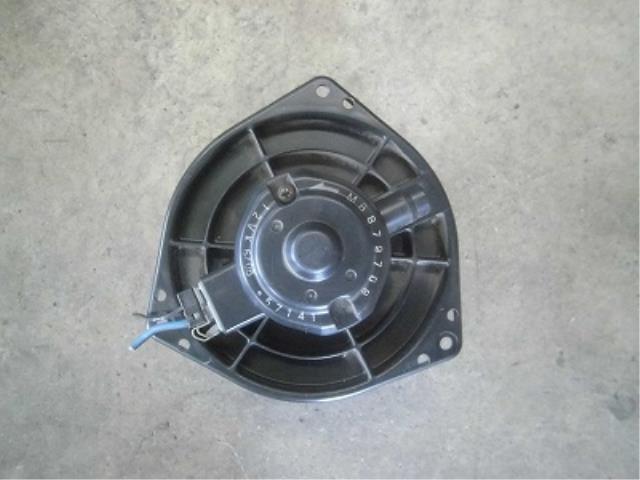【中古】中古部品 ミニキャブ U42T ヒーターブロアモーター 【3340180100-00156222...