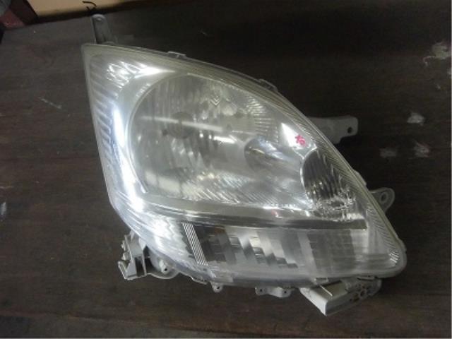【中古】中古部品 ムーヴ L175S 右ヘッドランプ 【3340180100-001648924410800】